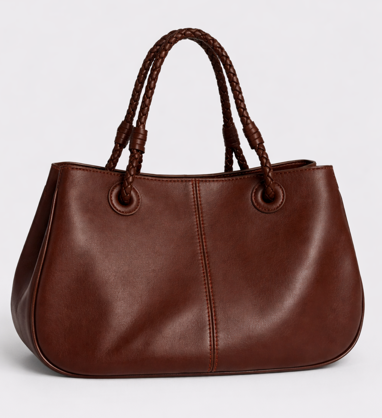 The Isabella - Burgundy