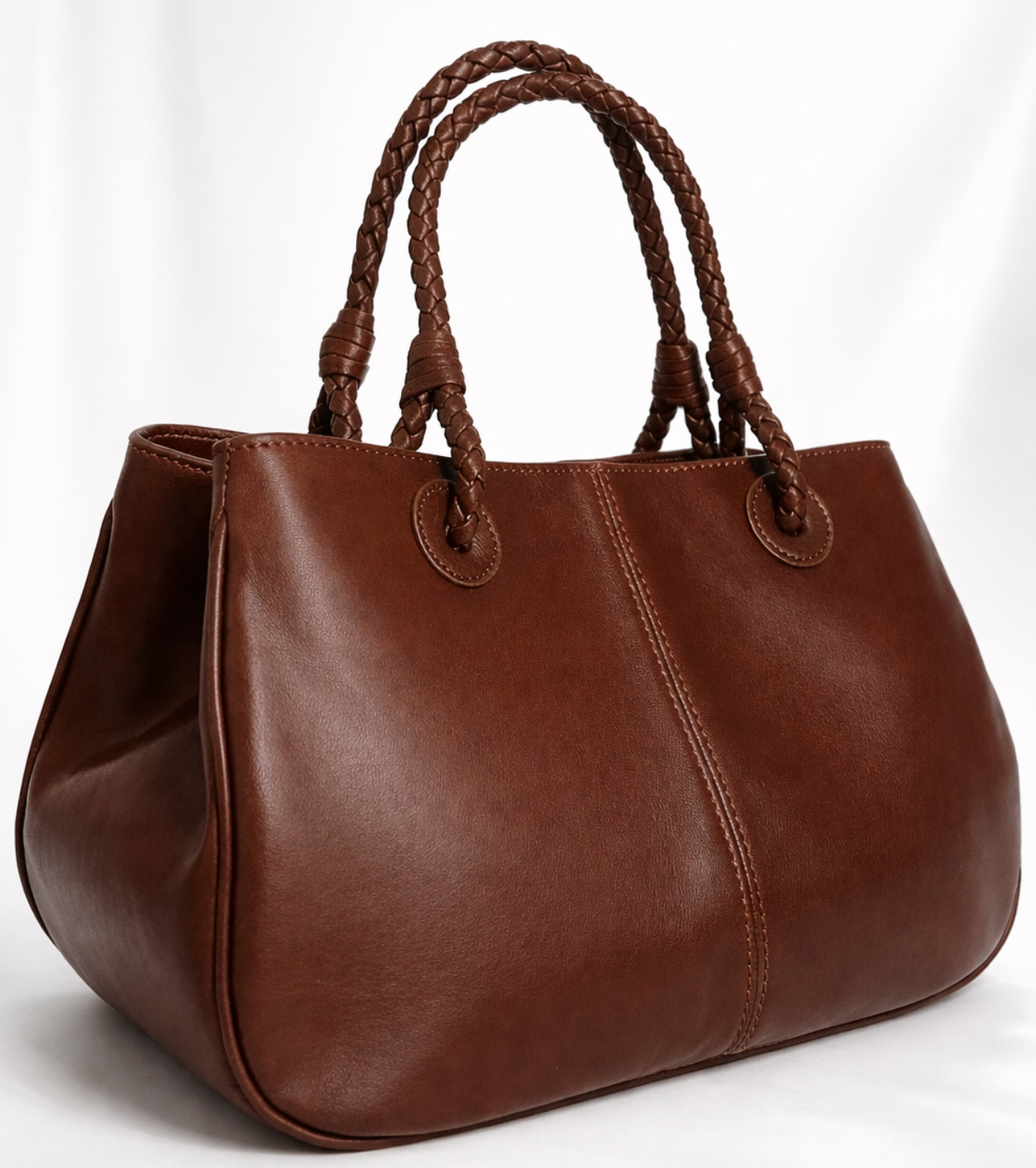 The Isabella - Burgundy